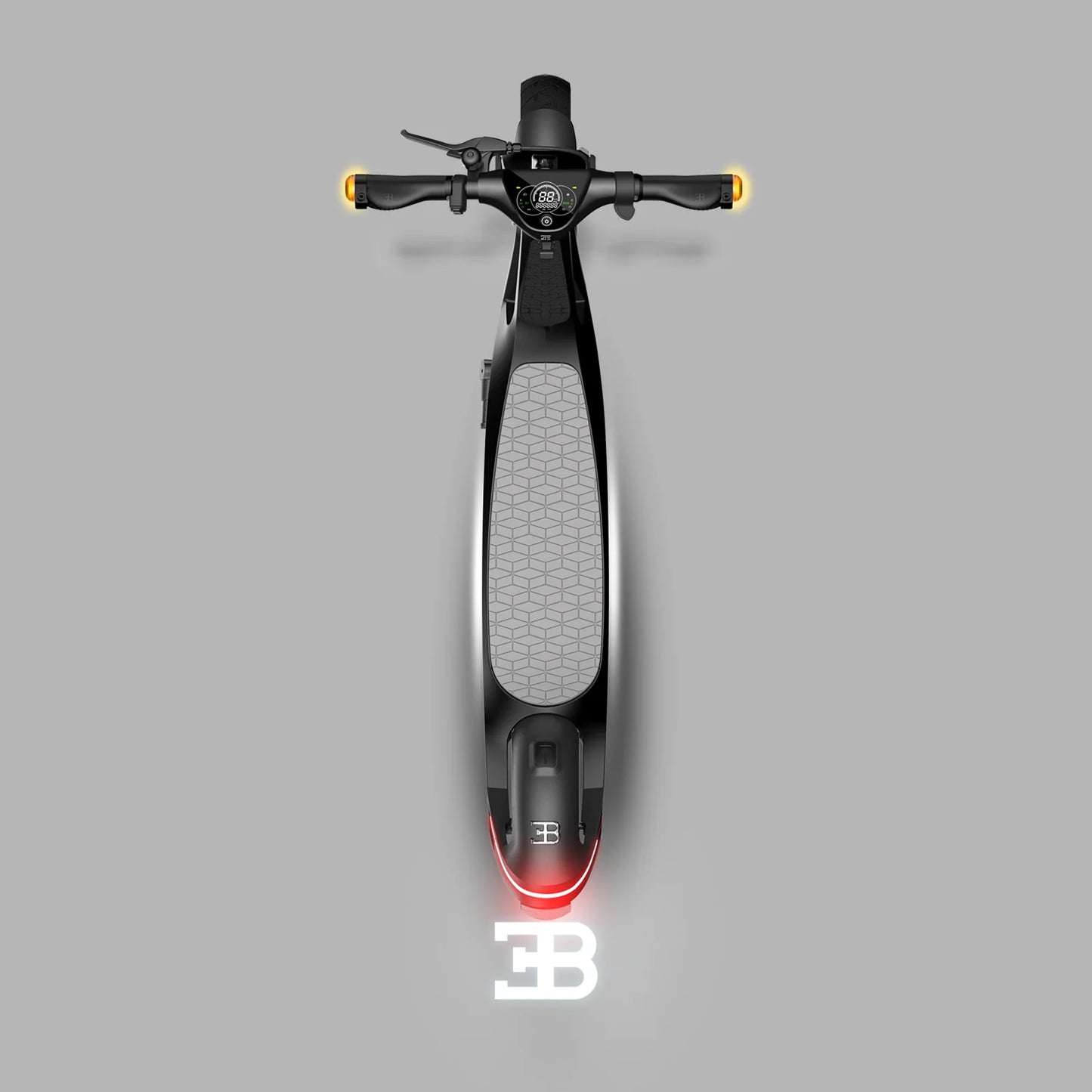 Bugatti Exclusif Éminence Electric Scooter
